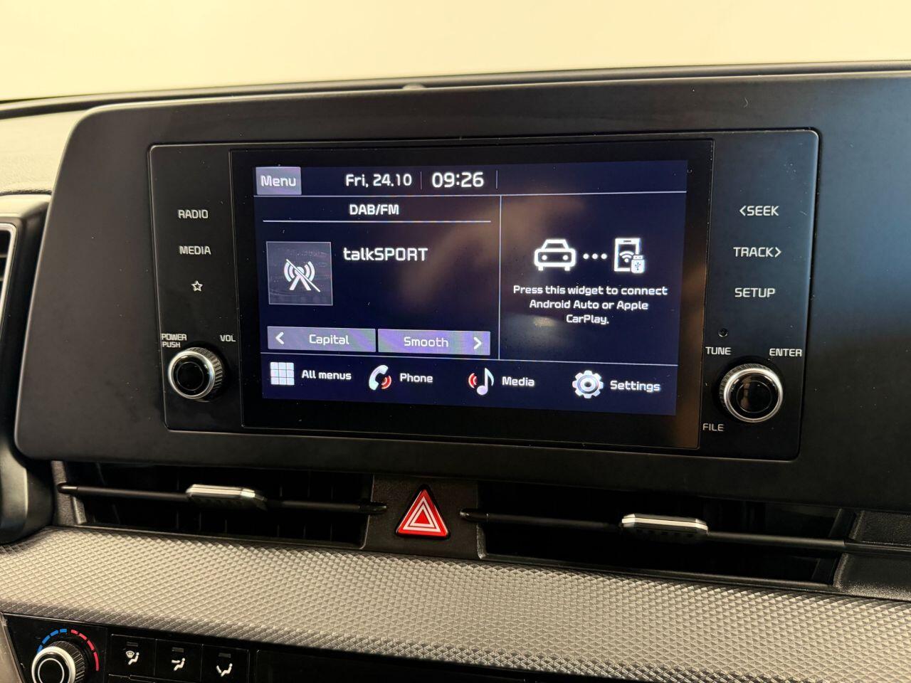 Used Kia Sportage 2023 for sale - 76561787: Photo 17