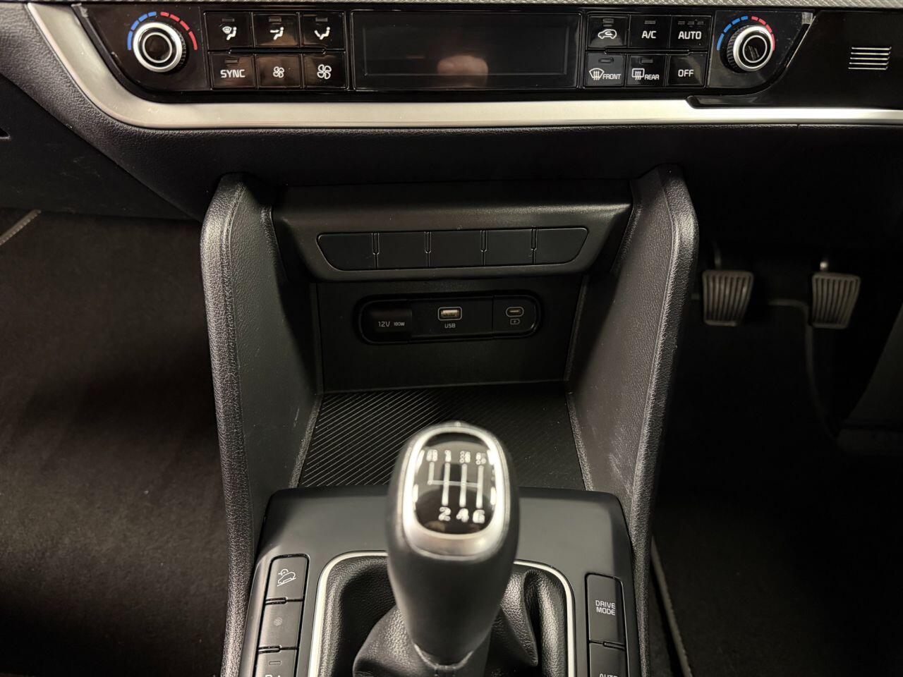 Used Kia Sportage 2023 for sale - 76561787: Photo 19