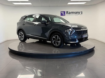 2023 (72) - 1.6T GDi ISG 2 5dr