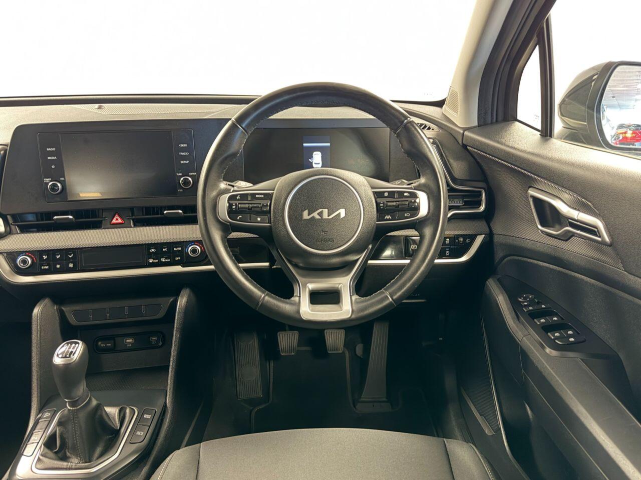 Used Kia Sportage 2023 for sale - 76561787: Photo 2