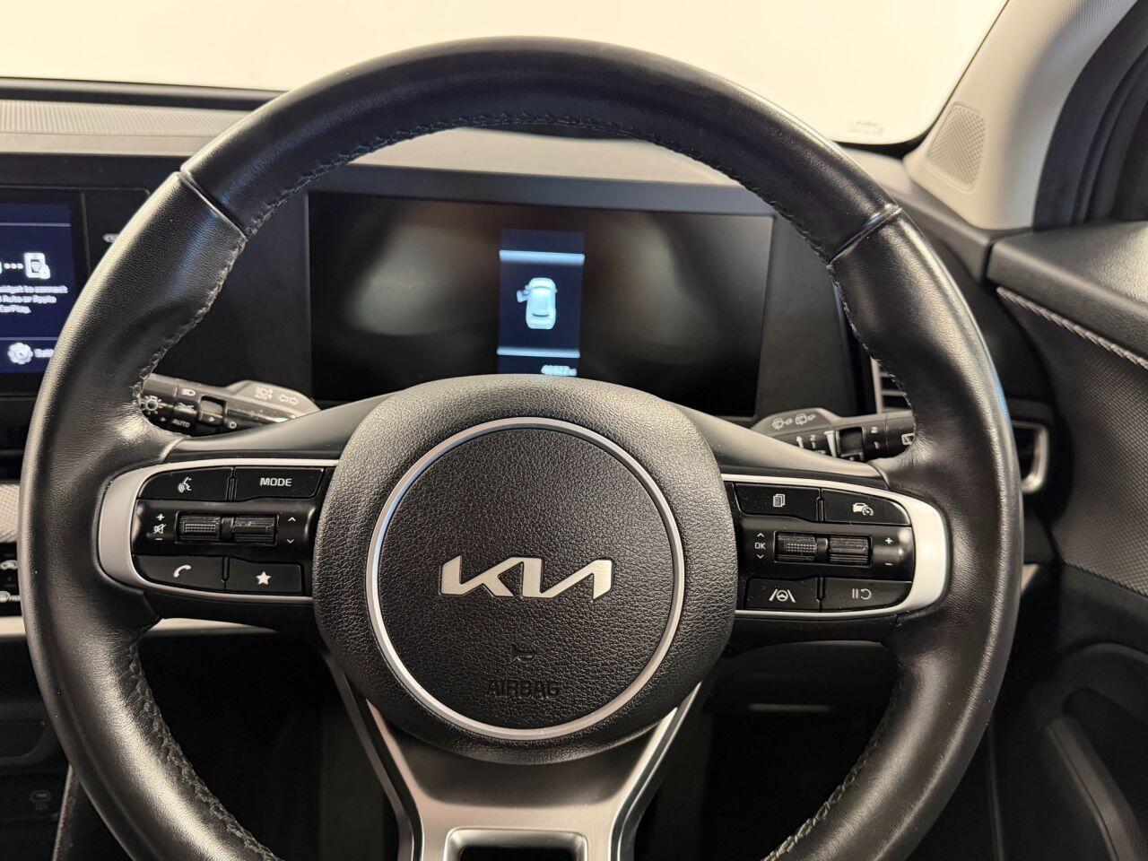 Used Kia Sportage 2023 for sale - 76561787: Photo 20