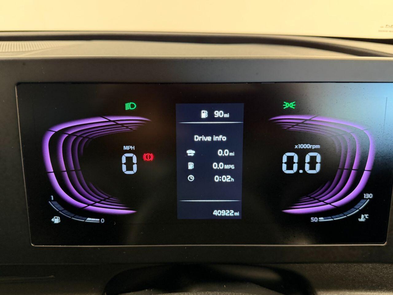 Used Kia Sportage 2023 for sale - 76561787: Photo 21