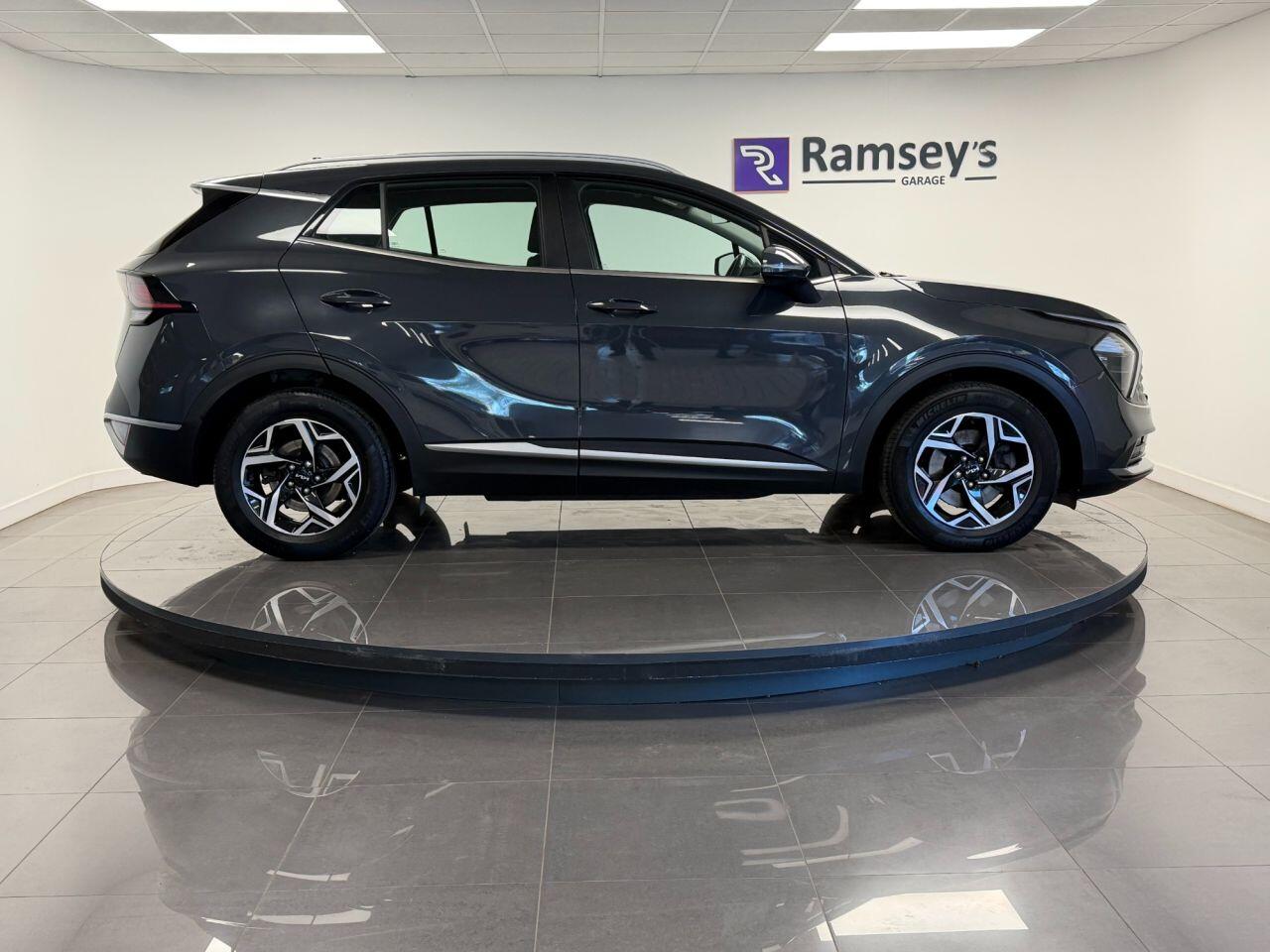 Used Kia Sportage 2023 for sale - 76561787: Photo 22