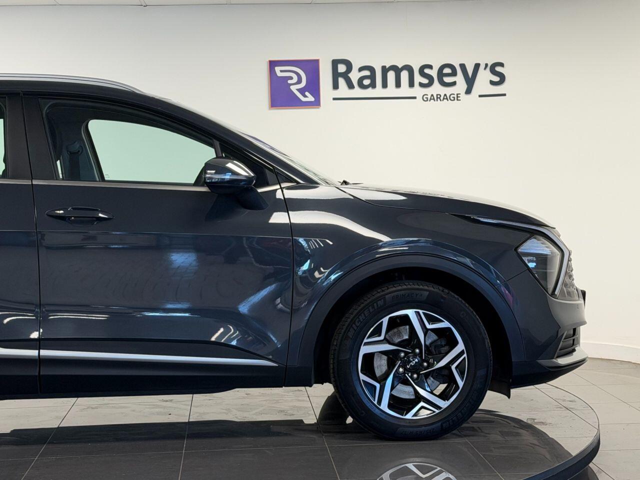 Used Kia Sportage 2023 for sale - 76561787: Photo 23