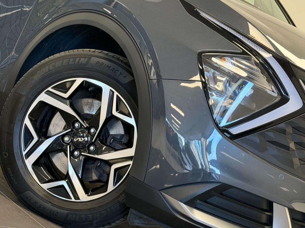 Used Kia Sportage 2023 for sale - 76561787: Photo 24