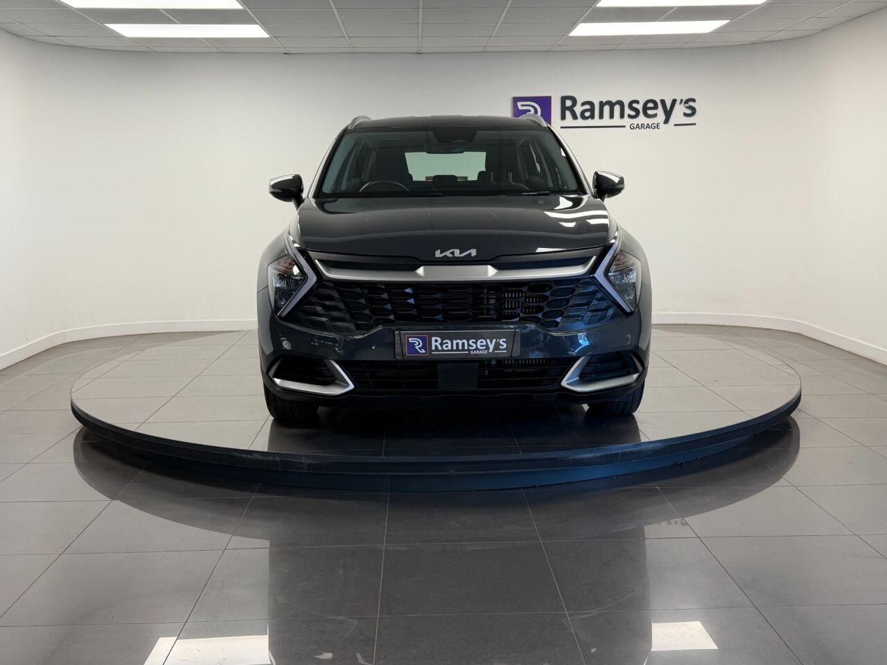 Used Kia Sportage 2023 for sale - 76561787: Photo 25