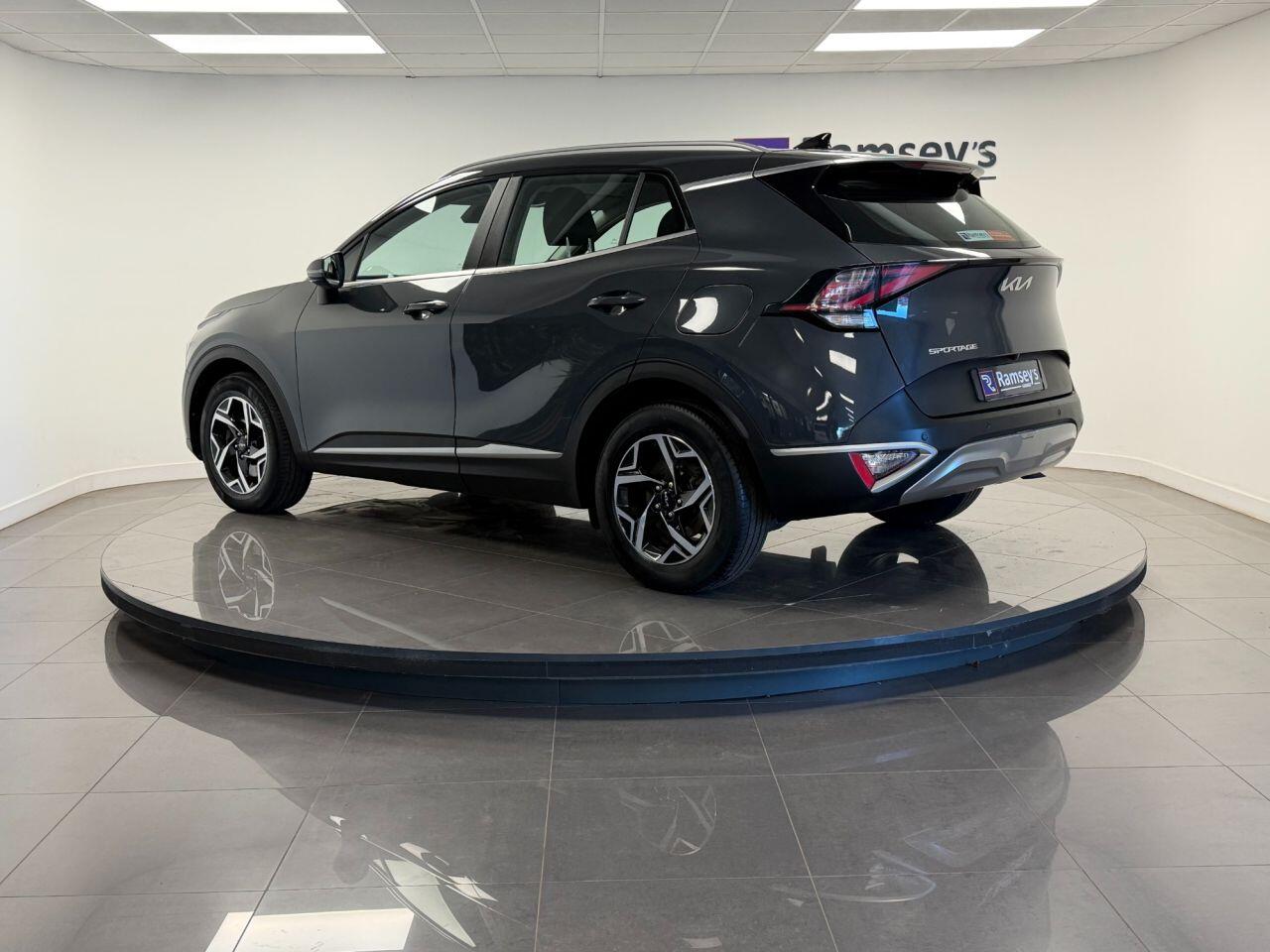 Used Kia Sportage 2023 for sale - 76561787: Photo 26