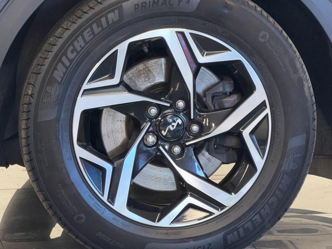 Used Kia Sportage 2023 for sale - 76561787: Photo 27