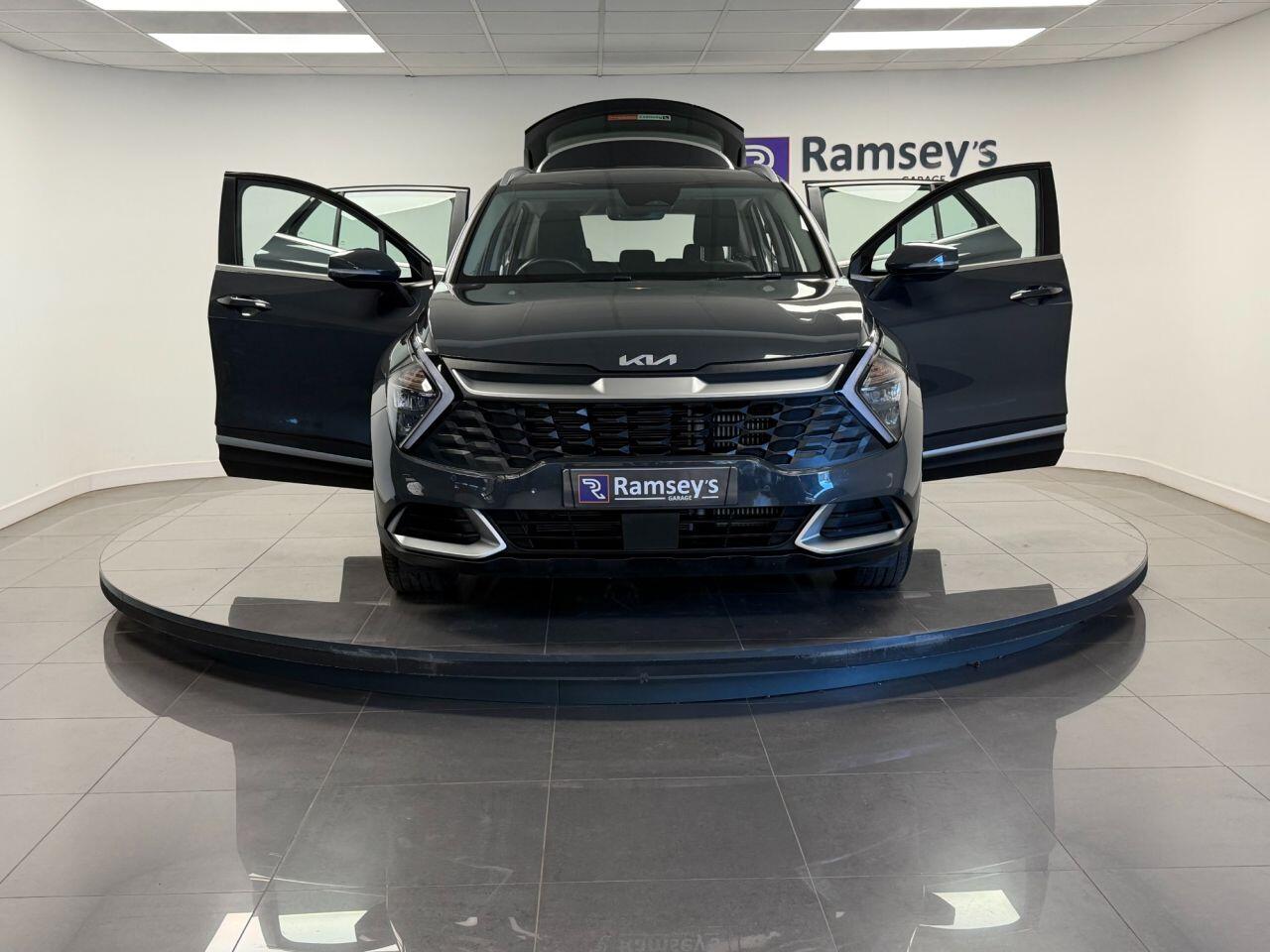 Used Kia Sportage 2023 for sale - 76561787: Photo 28