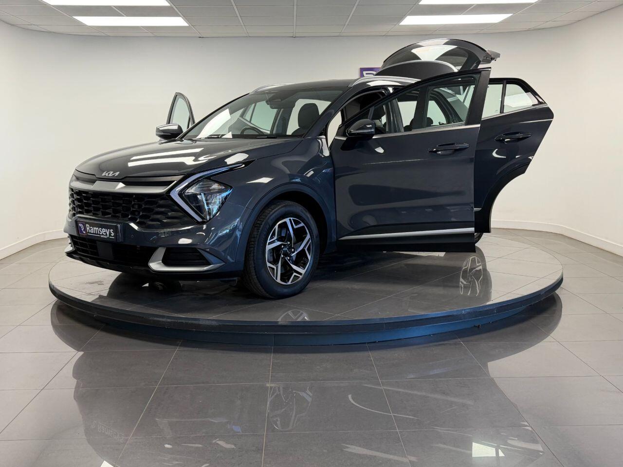 Used Kia Sportage 2023 for sale - 76561787: Photo 29