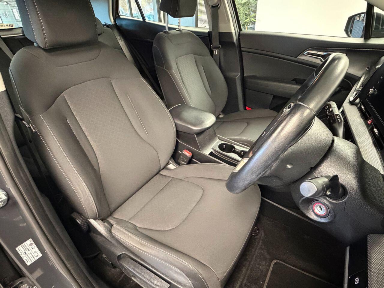 Used Kia Sportage 2023 for sale - 76561787: Photo 3