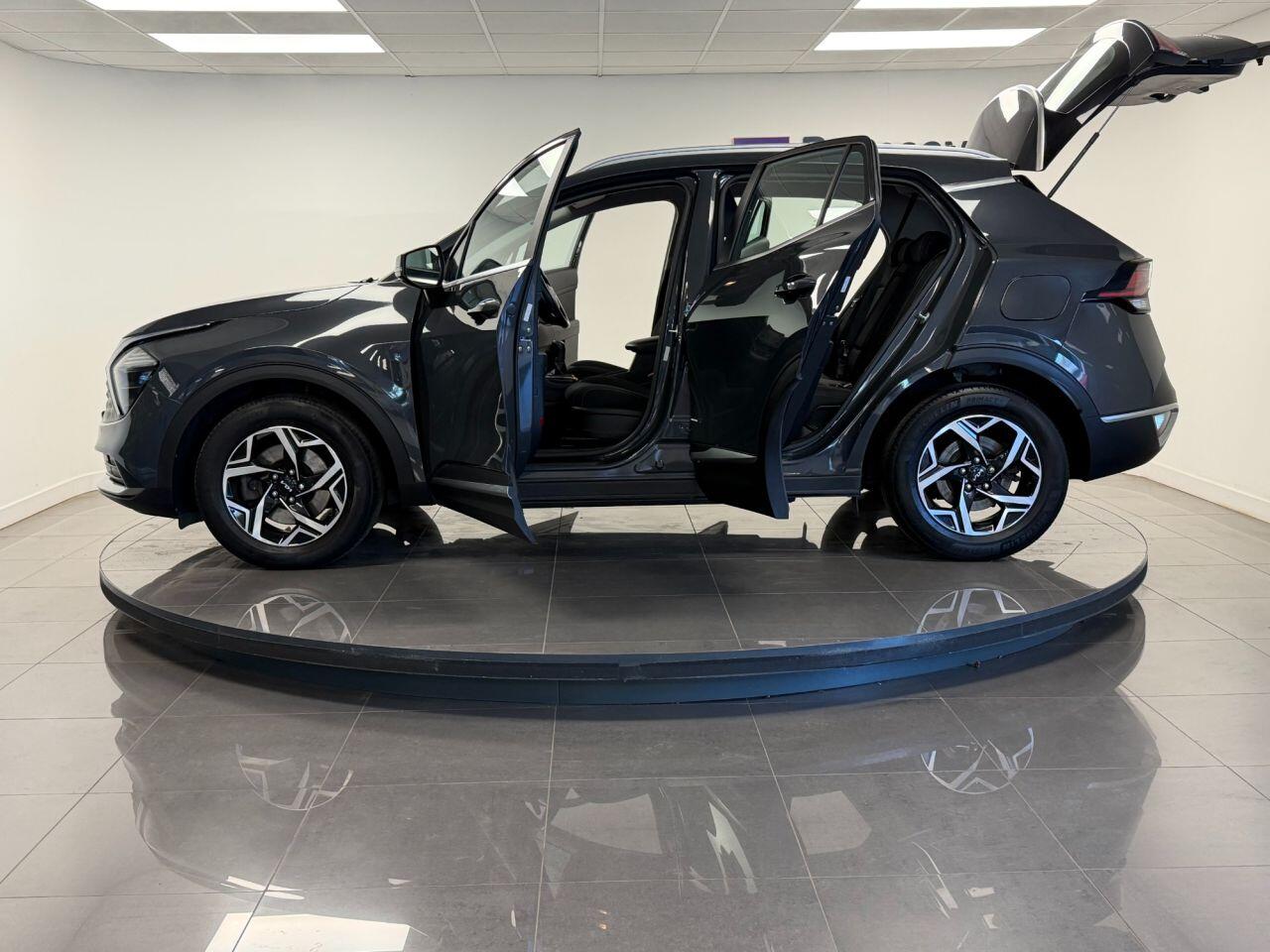 Used Kia Sportage 2023 for sale - 76561787: Photo 30