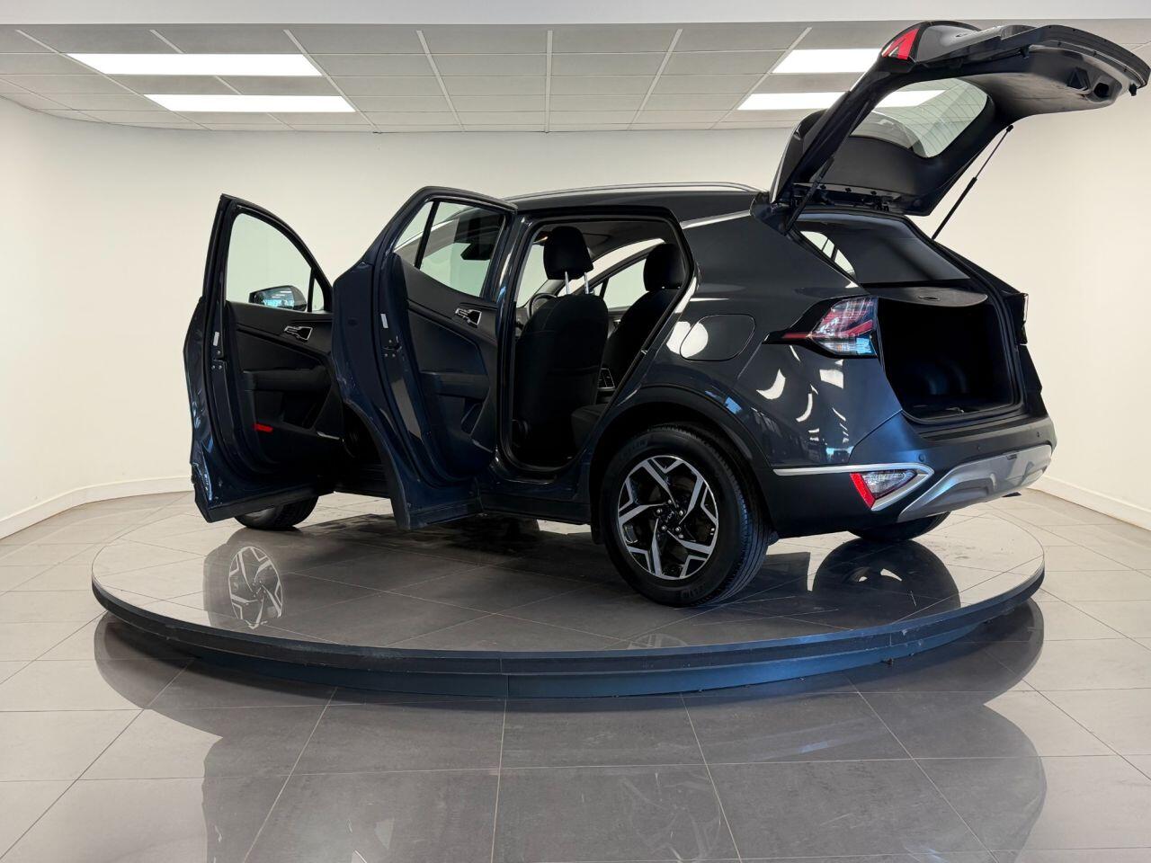 Used Kia Sportage 2023 for sale - 76561787: Photo 31