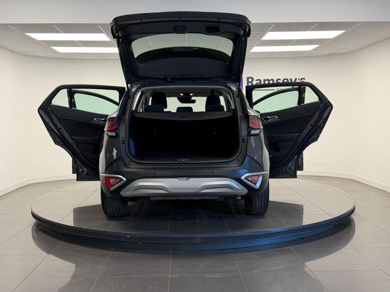 Used Kia Sportage 2023 for sale - 76561787: Photo 32