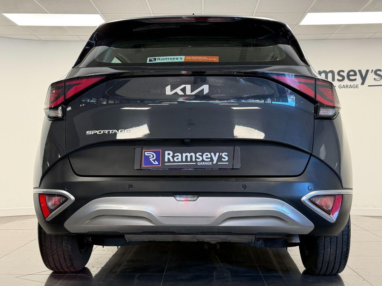 Used Kia Sportage 2023 for sale - 76561787: Photo 33
