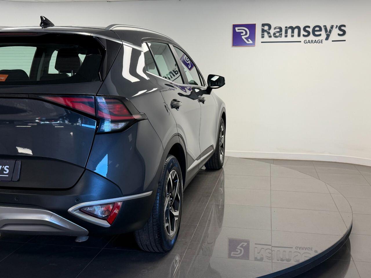 Used Kia Sportage 2023 for sale - 76561787: Photo 34