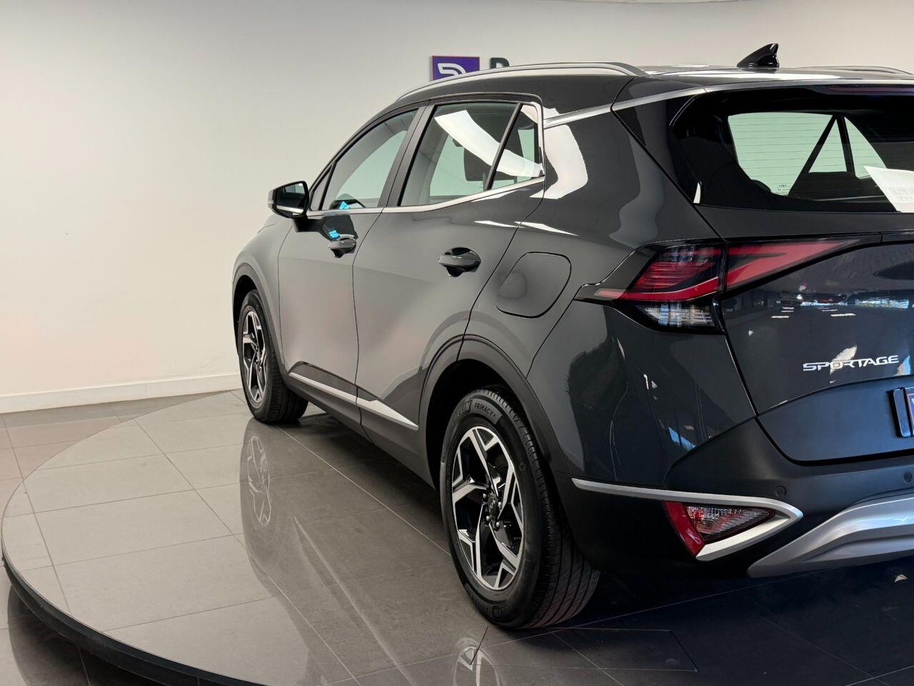 Used Kia Sportage 2023 for sale - 76561787: Photo 35