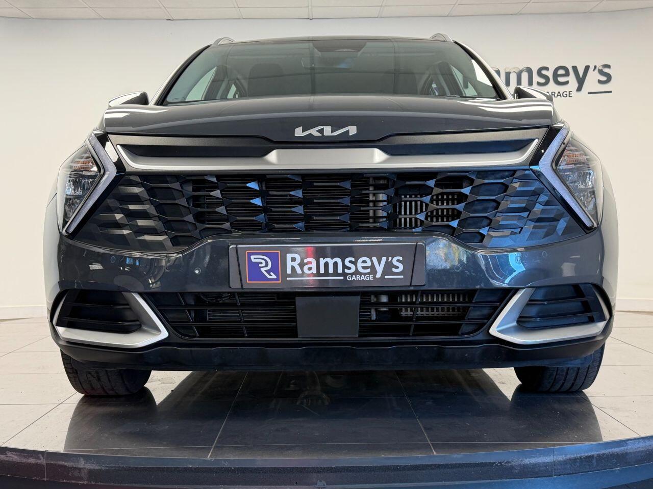 Used Kia Sportage 2023 for sale - 76561787: Photo 38