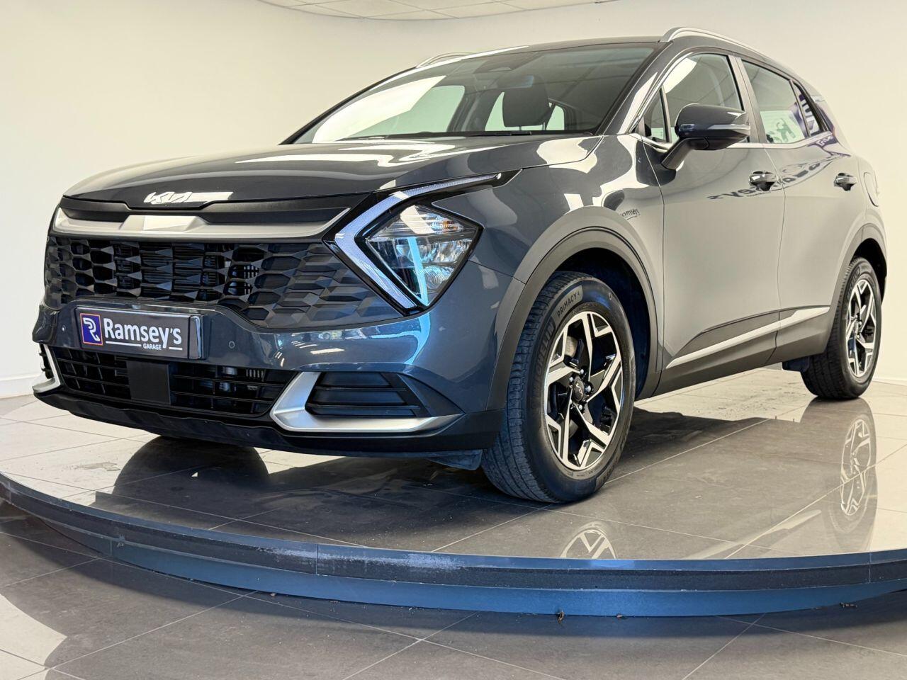 Used Kia Sportage 2023 for sale - 76561787: Photo 39