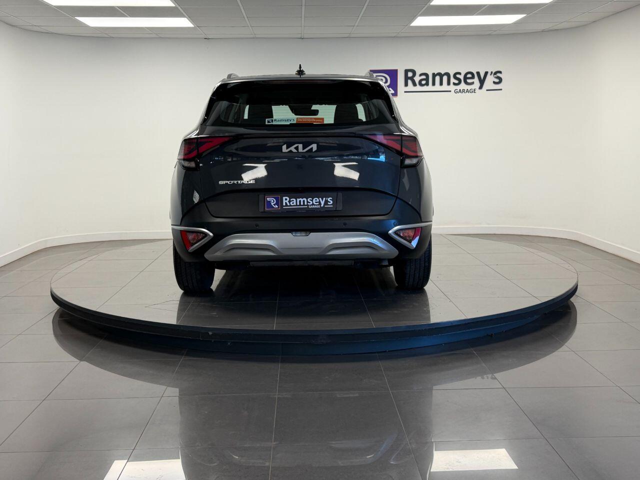 Used Kia Sportage 2023 for sale - 76561787: Photo 5