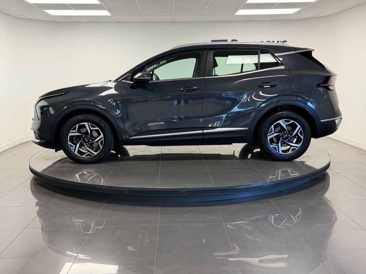 Used Kia Sportage 2023 for sale - 76561787: Photo 6