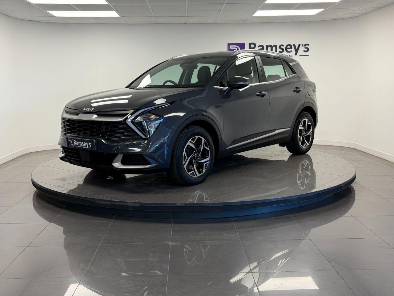 Used Kia Sportage 2023 for sale - 76561787: Photo 7