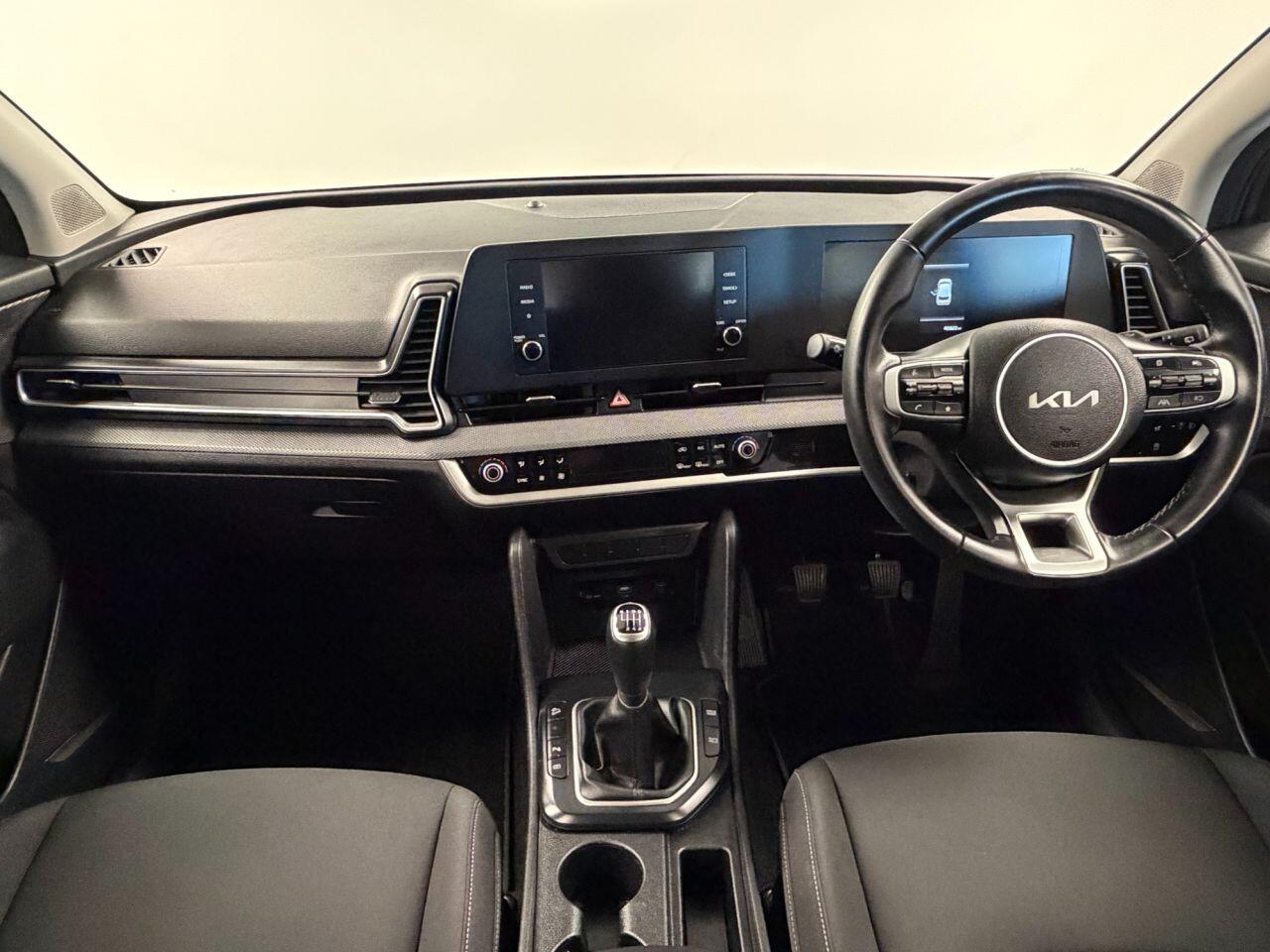 Used Kia Sportage 2023 for sale - 76561787: Photo 8