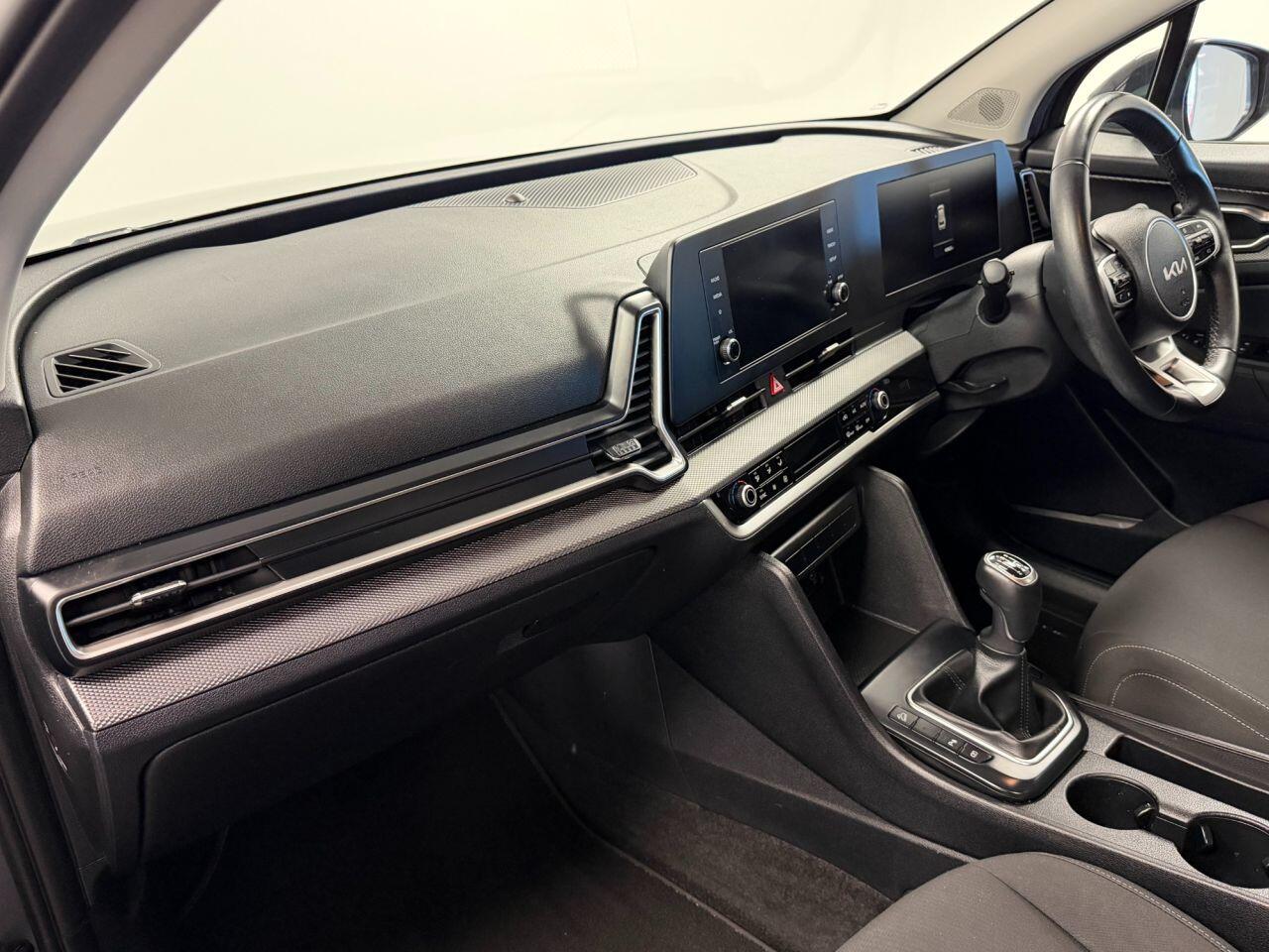 Used Kia Sportage 2023 for sale - 76561787: Photo 9