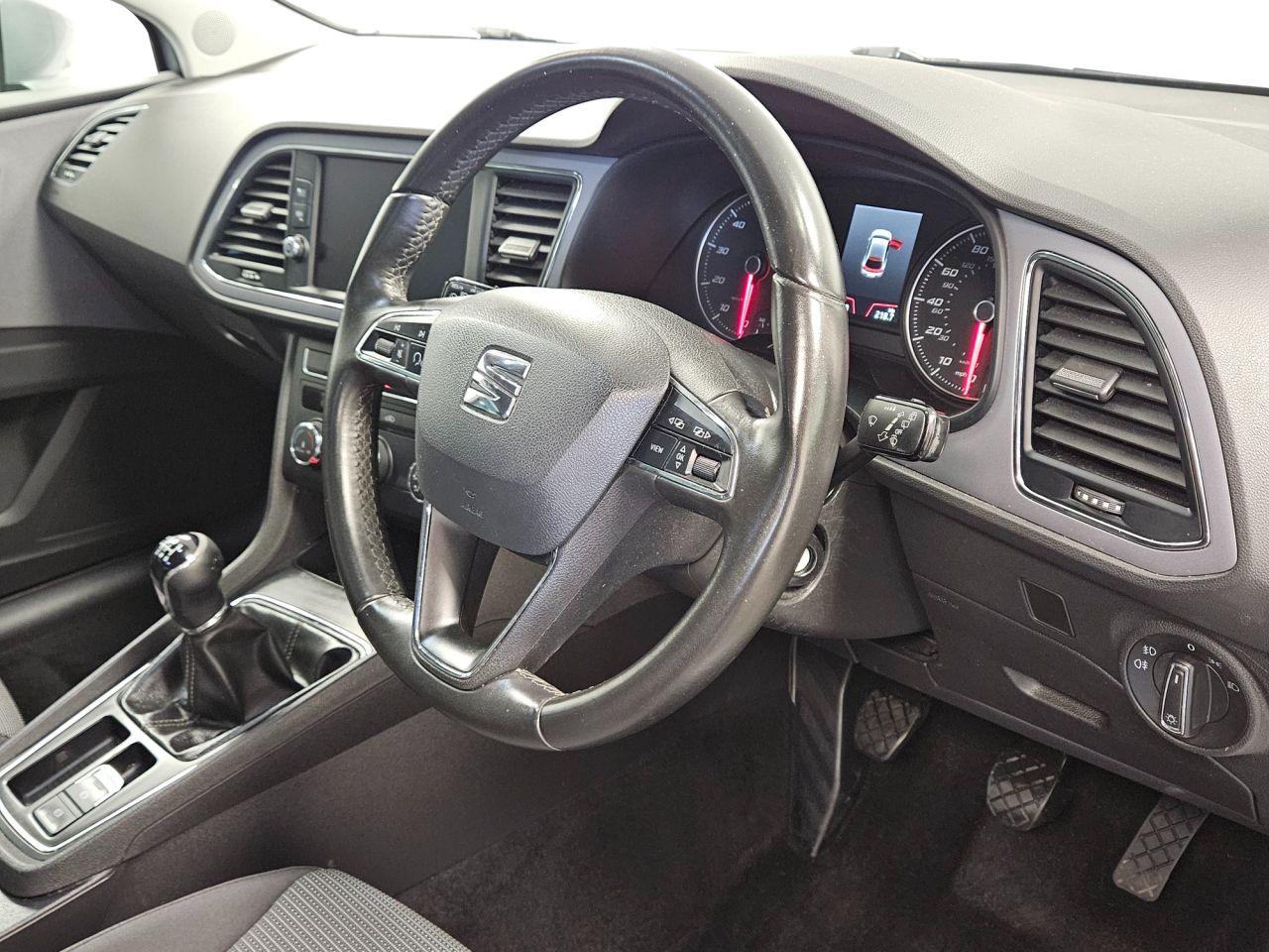 Used SEAT Leon 2020 for sale - 76561389: Photo 13