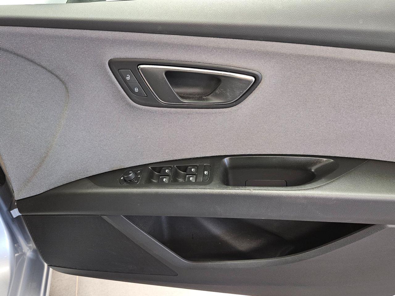 Used SEAT Leon 2020 for sale - 76561389: Photo 14