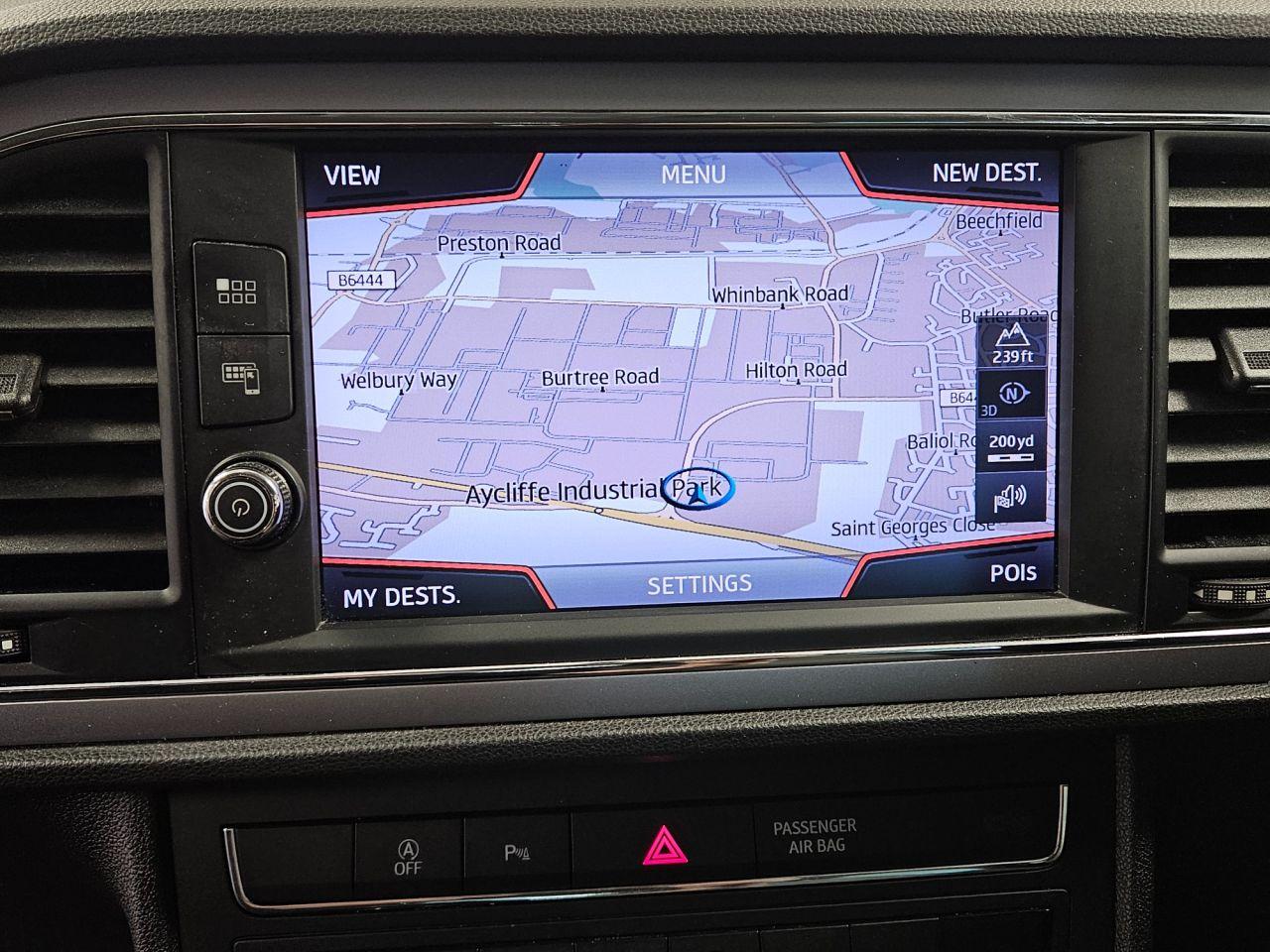 Used SEAT Leon 2020 for sale - 76561389: Photo 16