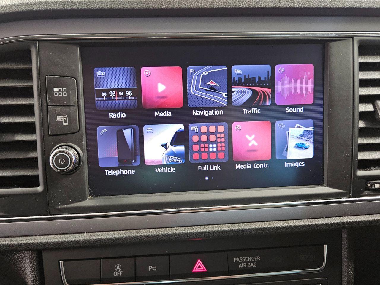 Used SEAT Leon 2020 for sale - 76561389: Photo 17