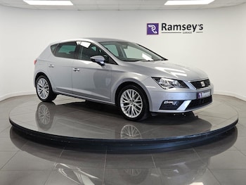 SEAT - Leon