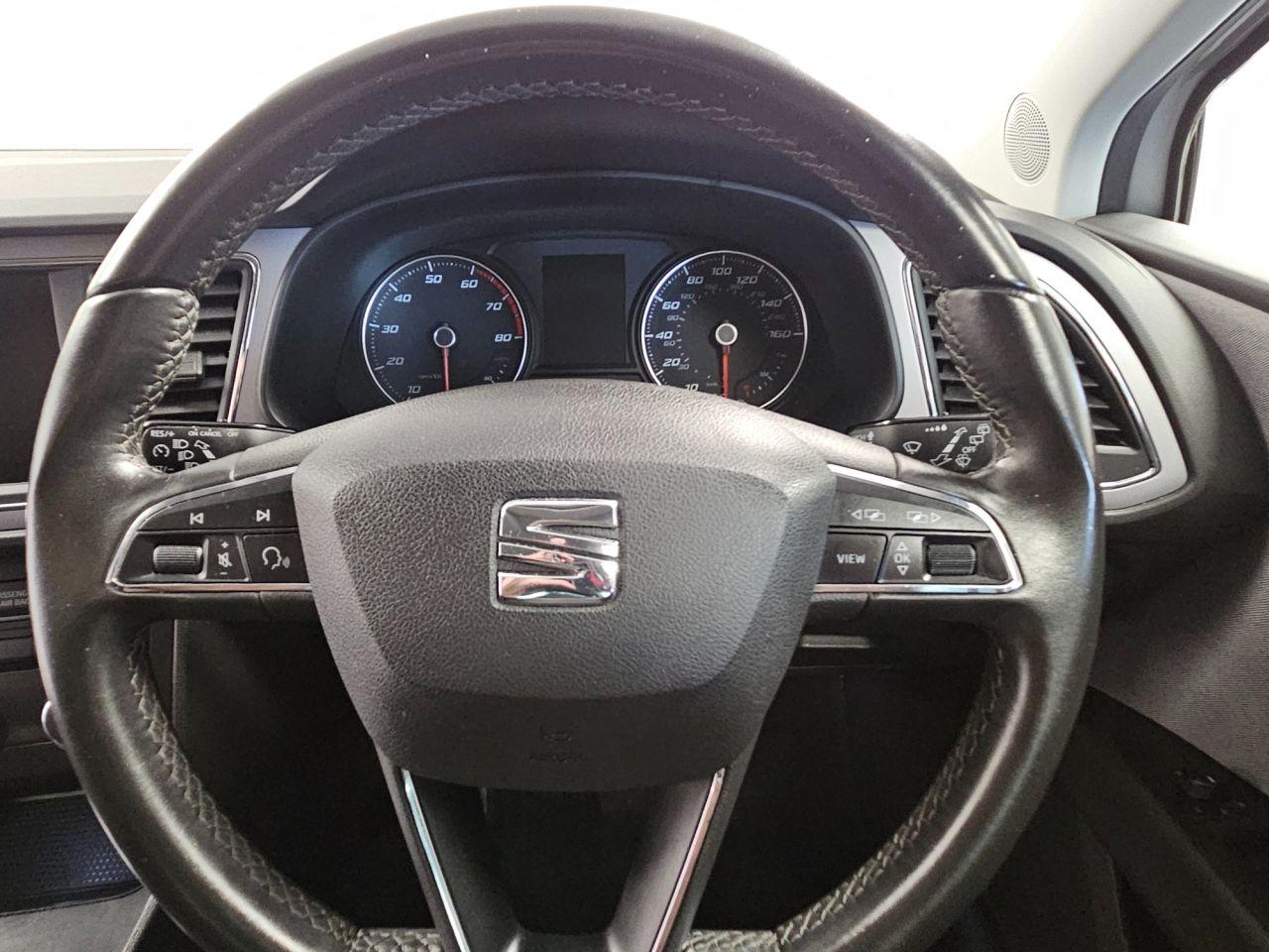 Used SEAT Leon 2020 for sale - 76561389: Photo 20