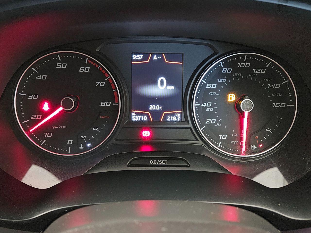 Used SEAT Leon 2020 for sale - 76561389: Photo 21