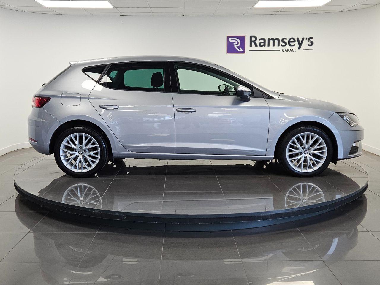 Used SEAT Leon 2020 for sale - 76561389: Photo 22