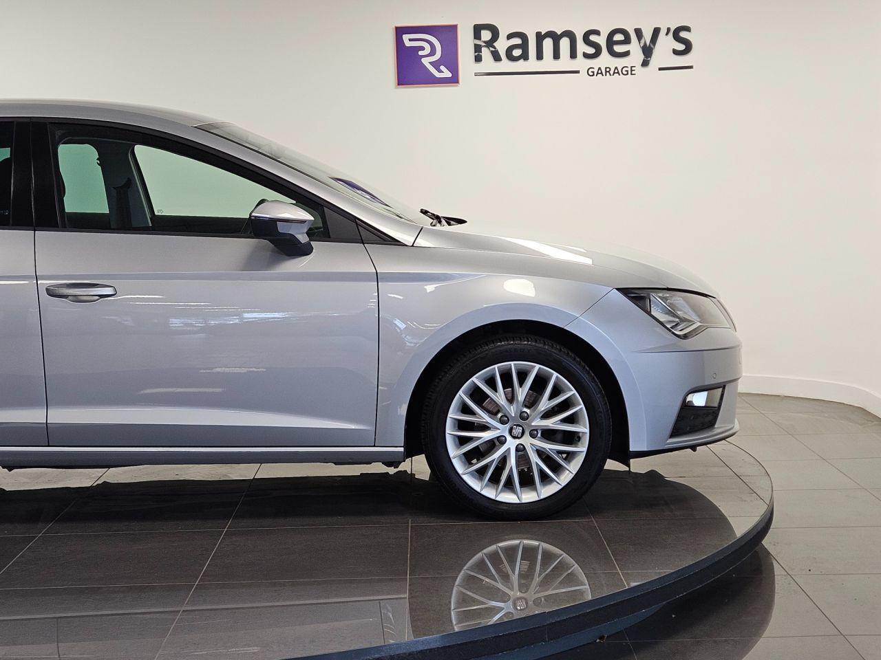 Used SEAT Leon 2020 for sale - 76561389: Photo 23