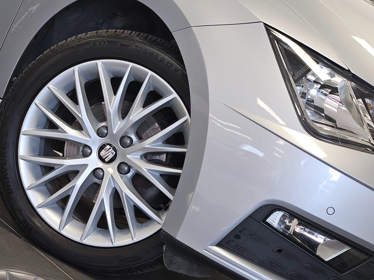 Used SEAT Leon 2020 for sale - 76561389: Photo 24