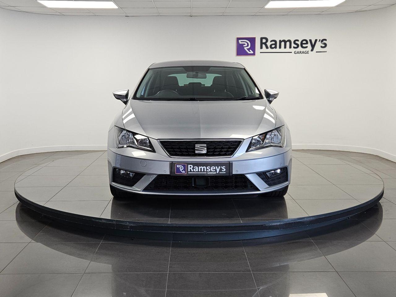 Used SEAT Leon 2020 for sale - 76561389: Photo 25