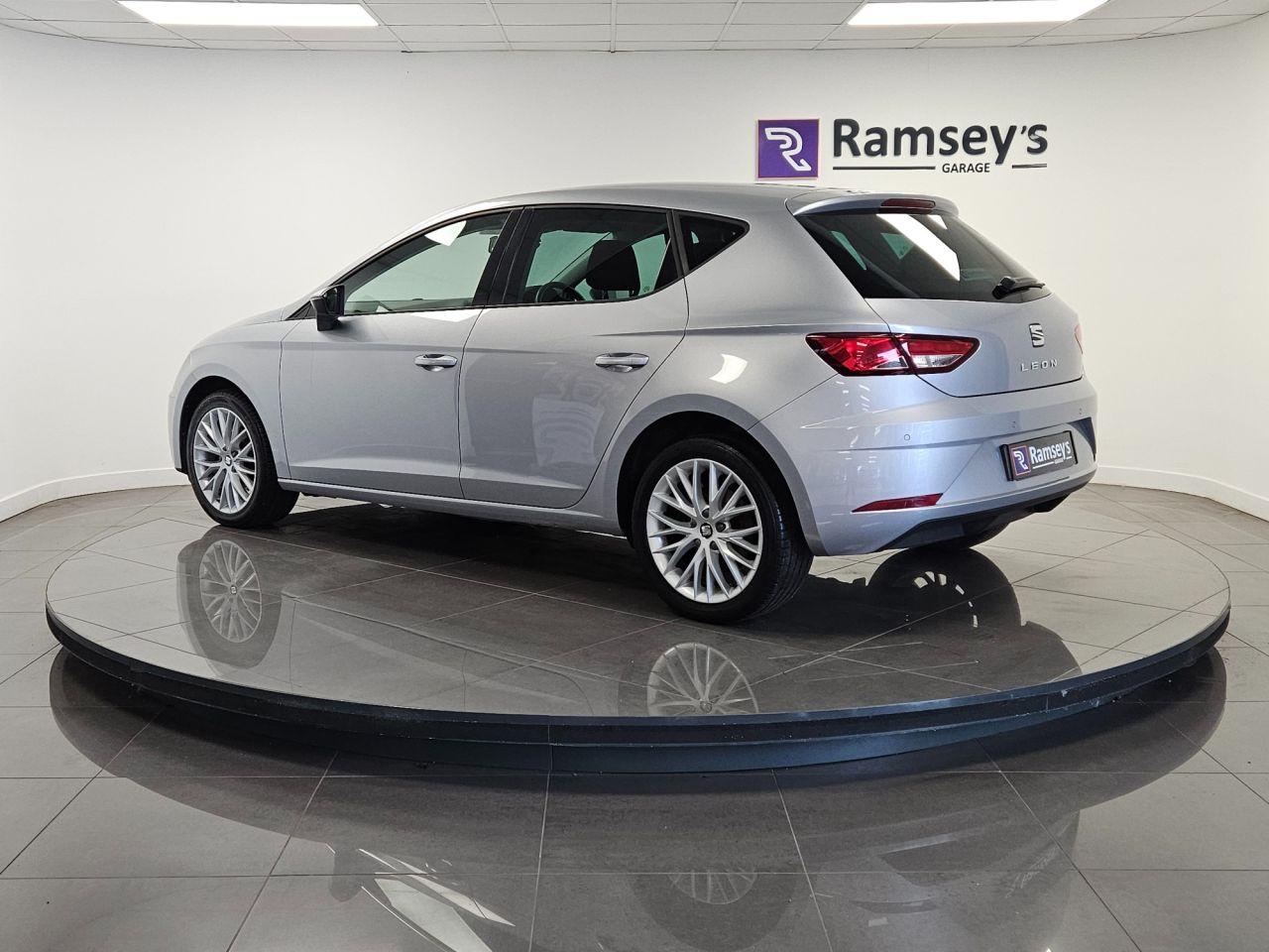 Used SEAT Leon 2020 for sale - 76561389: Photo 26