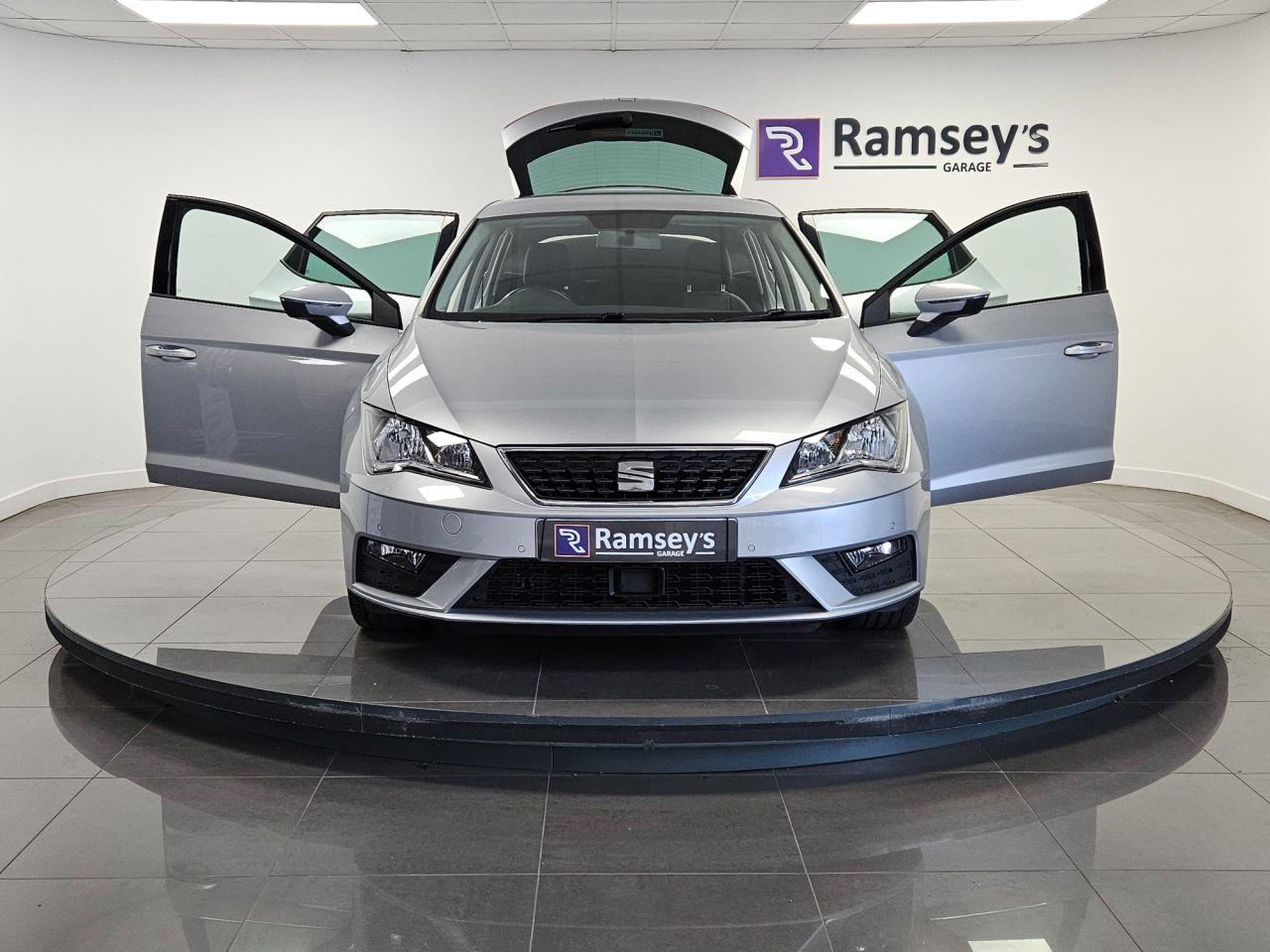 Used SEAT Leon 2020 for sale - 76561389: Photo 27