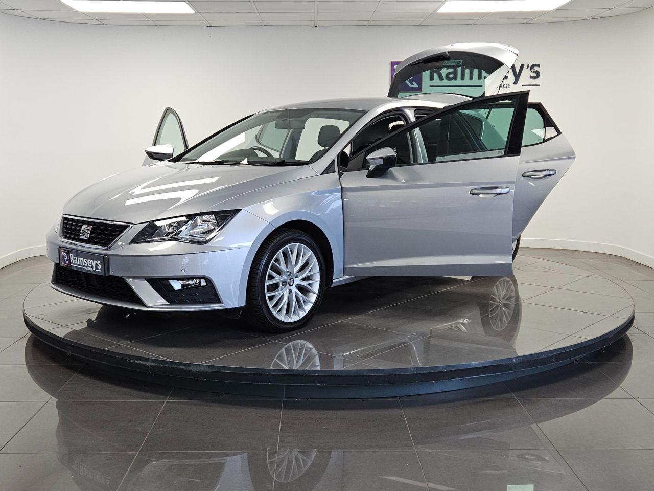 Used SEAT Leon 2020 for sale - 76561389: Photo 29