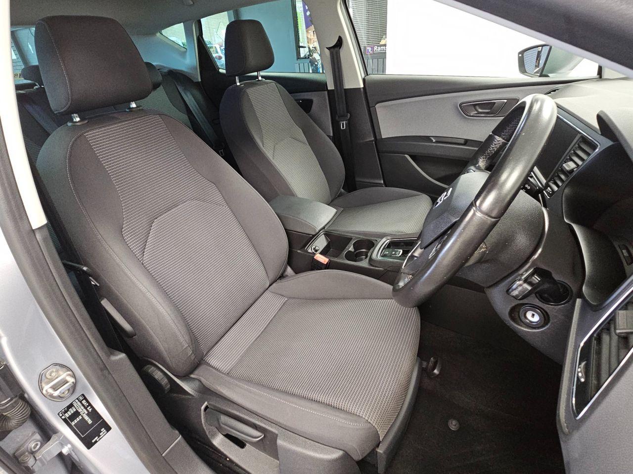 Used SEAT Leon 2020 for sale - 76561389: Photo 3