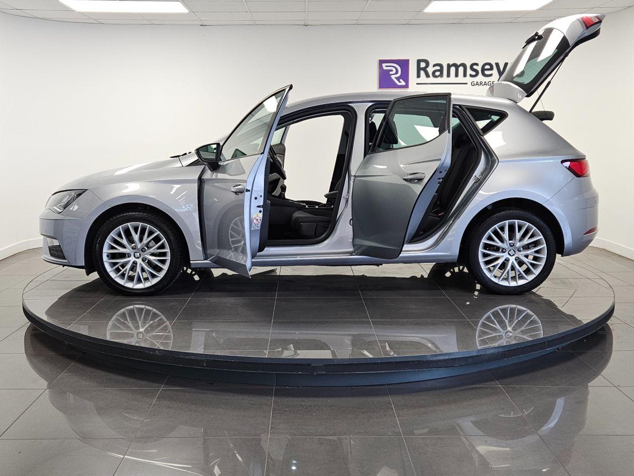 Used SEAT Leon 2020 for sale - 76561389: Photo 30