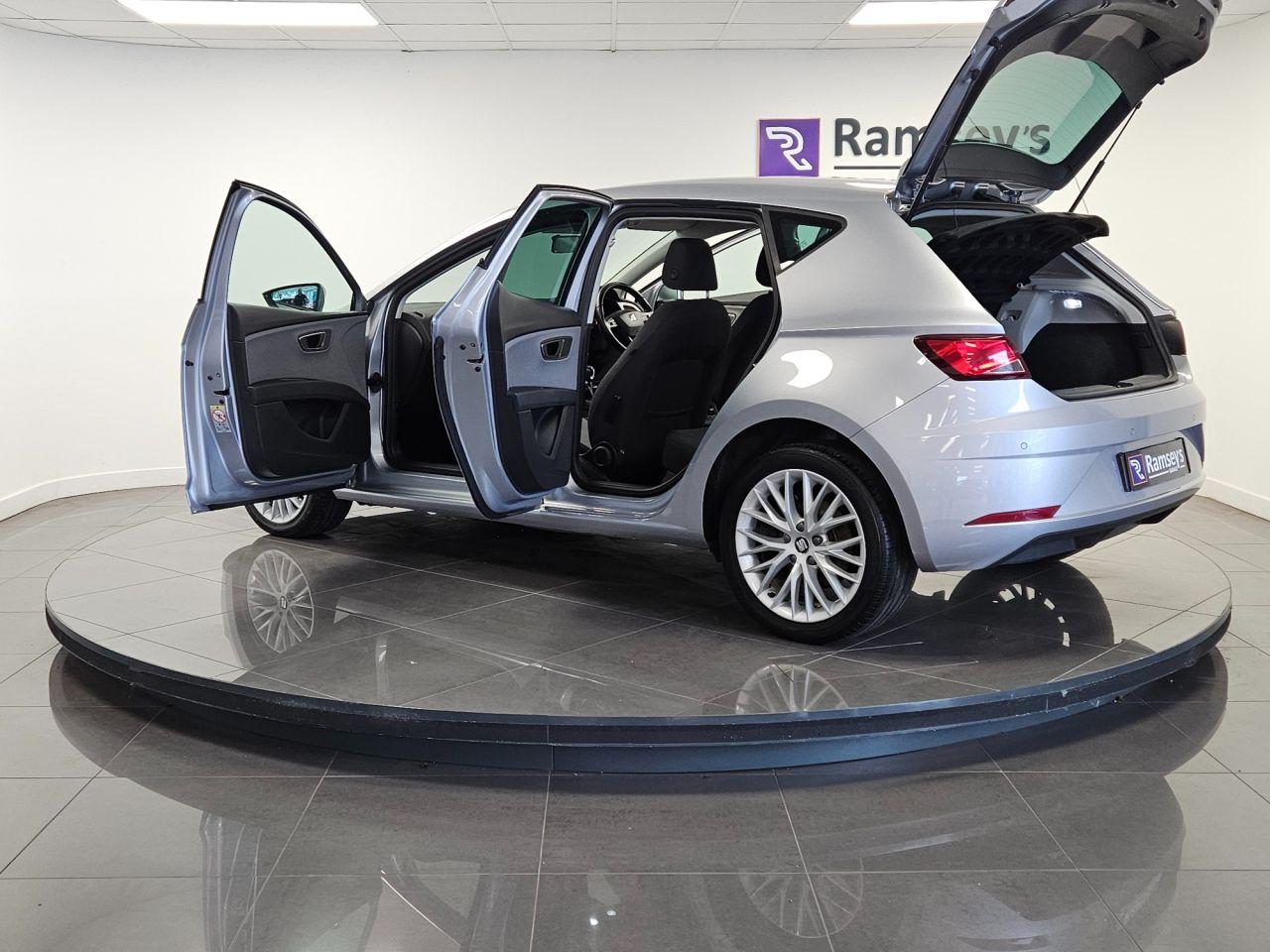 Used SEAT Leon 2020 for sale - 76561389: Photo 31