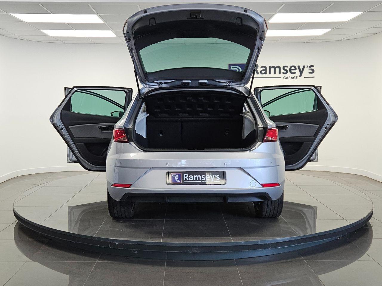 Used SEAT Leon 2020 for sale - 76561389: Photo 32