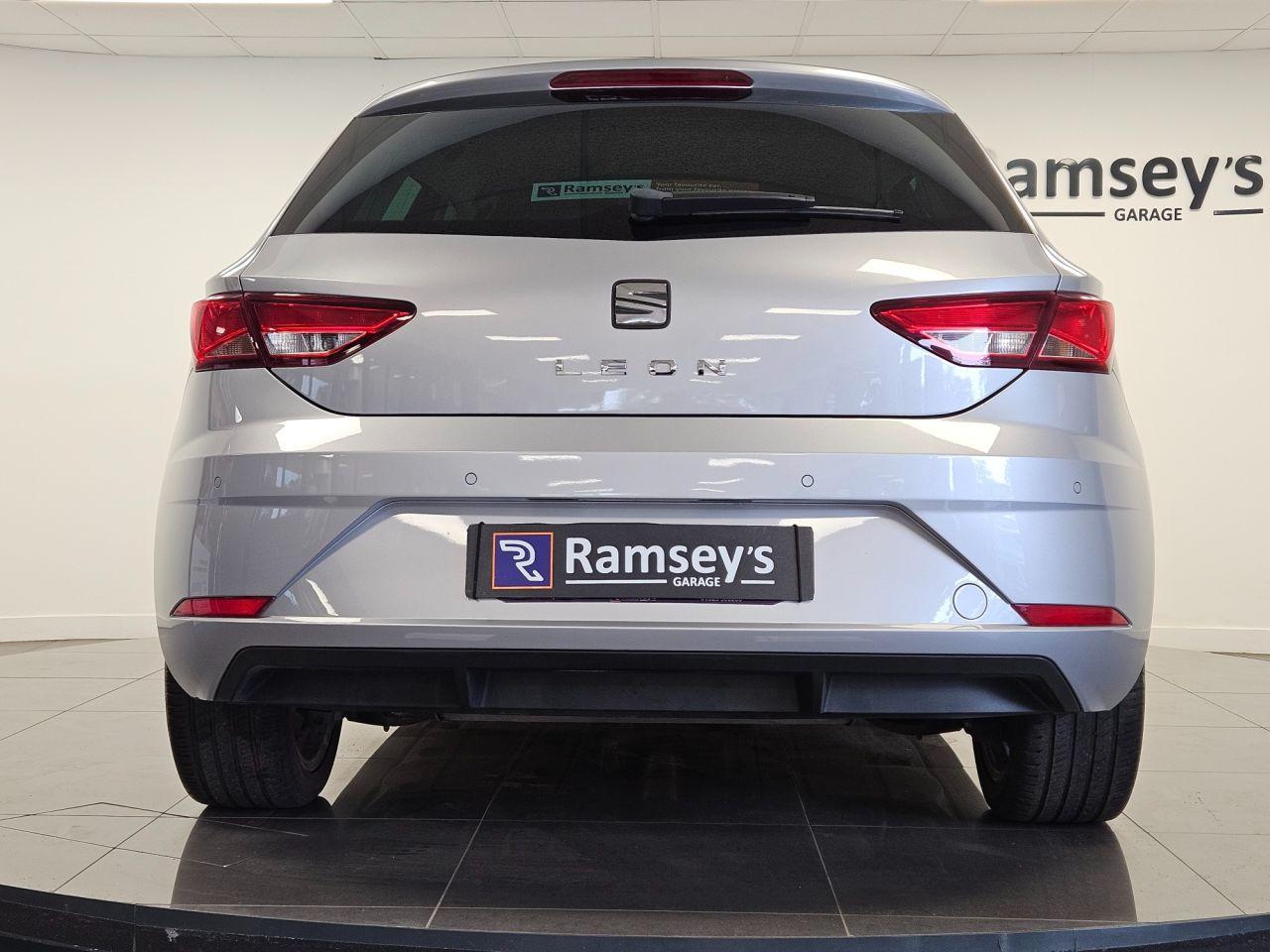 Used SEAT Leon 2020 for sale - 76561389: Photo 33