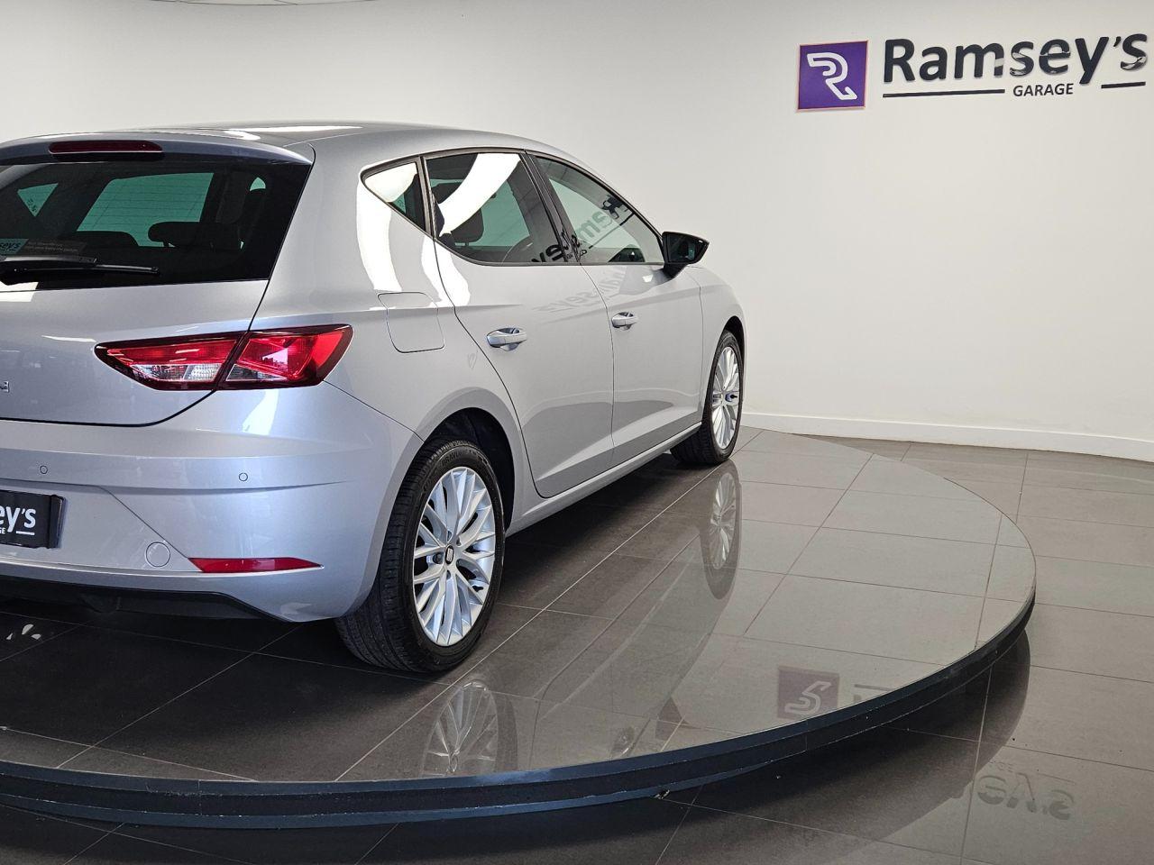 Used SEAT Leon 2020 for sale - 76561389: Photo 34