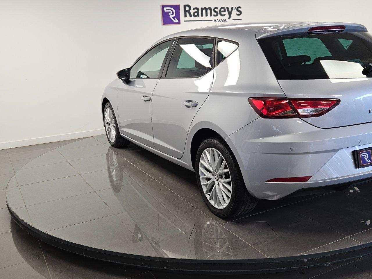 Used SEAT Leon 2020 for sale - 76561389: Photo 35