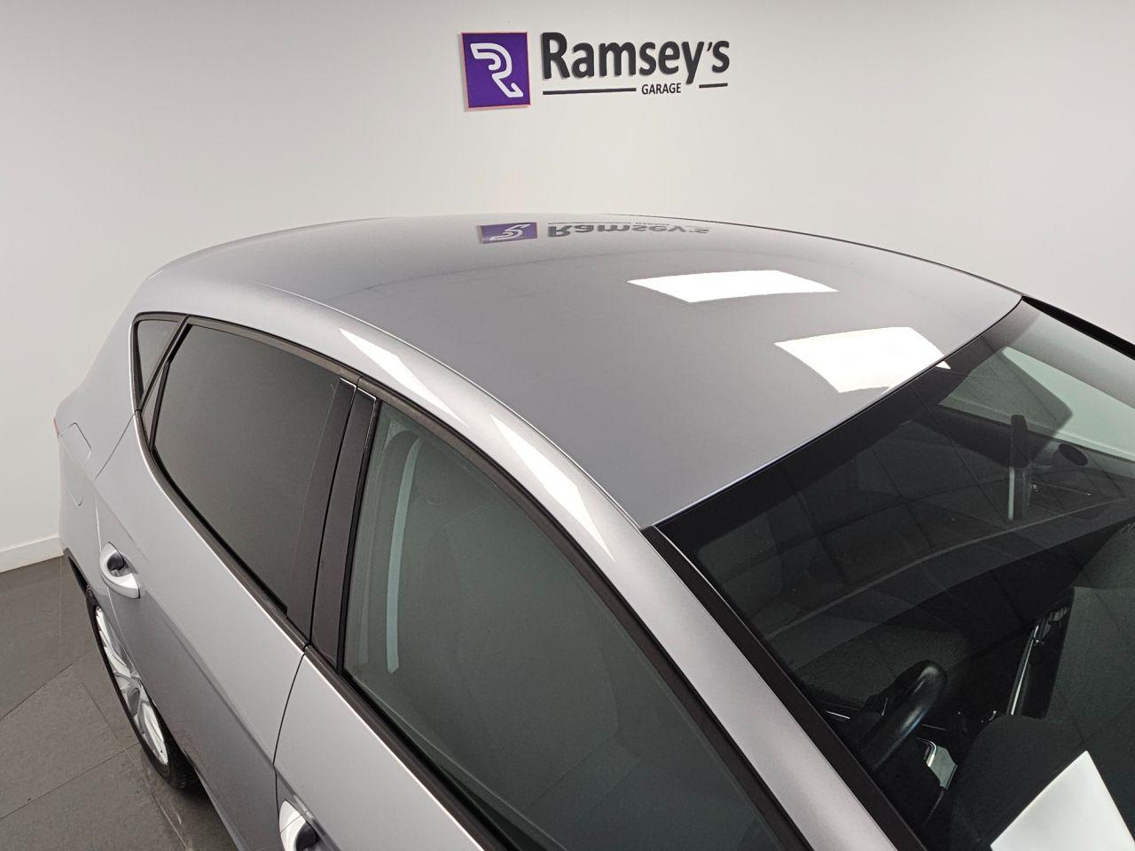 Used SEAT Leon 2020 for sale - 76561389: Photo 37